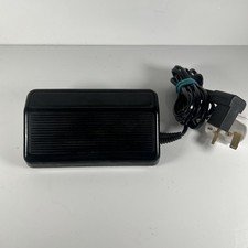 Singer MCPK 988274-055 Sewing Machine Foot Pedal Speed Controller 1200 5100 5500