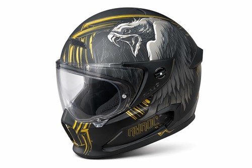 Ruroc 0 motorcycle - ruroc,