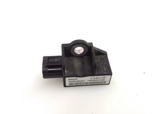 Honda iii front right - cr-v, re