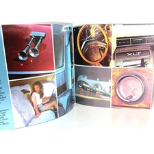 Vtg 1983 ford light - ford, truck