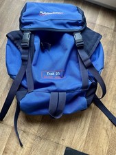 Karrimor trail rucksack - karrimor,