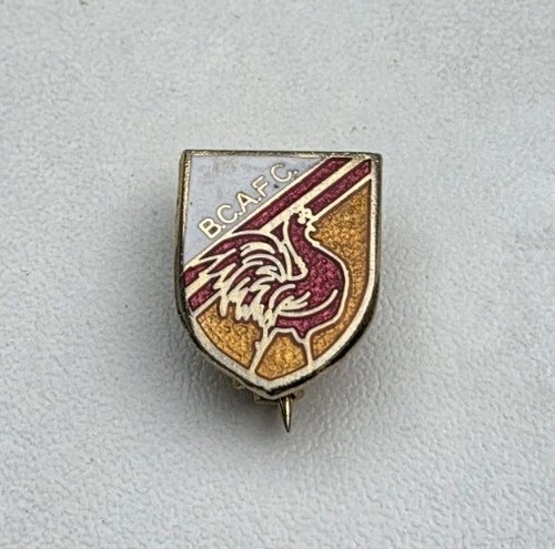 Rare bradford city small - bradford,