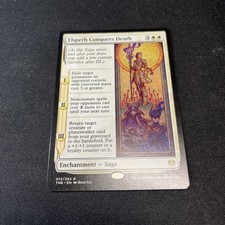 MTG RARE REGULAR - ELSPETH