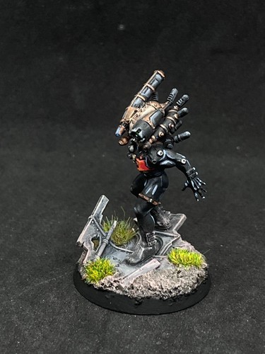Culexus assassin imperial - assassin.,