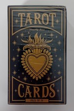 Temerity jones tarot - (2024),