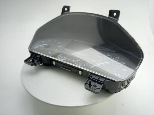 Ford fiesta speedometer - ford,