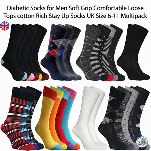 12pairs mens non - &,