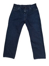 Levi 501 XX Vintage Selvedge