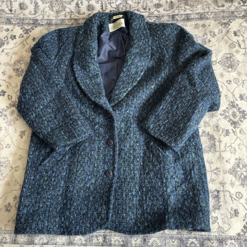 Vintage eastex made england - made,