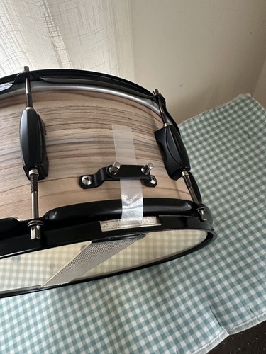 Tama woodworks 6 5 - woodworks, 6.5"