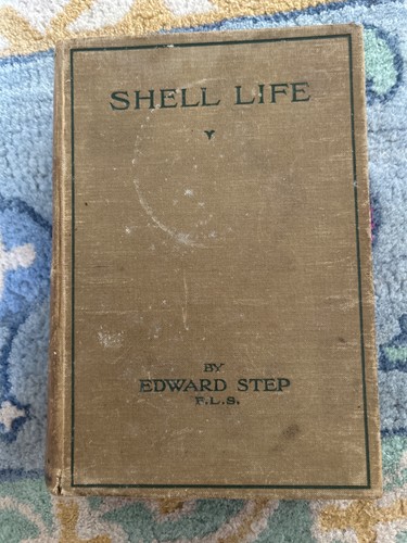 Shell life introduction to - life, an