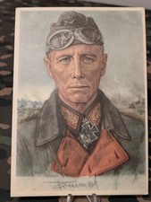 RARE WW2 WWII Germany W