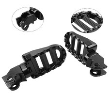 Front Footrest Foot Peg For