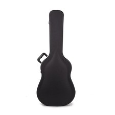 Deluxe Arch Top Wood Case 000