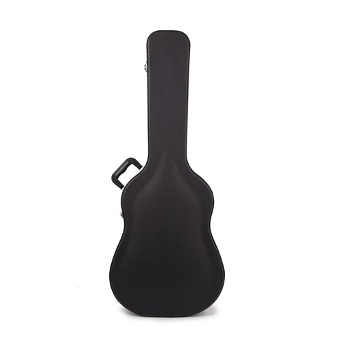 Deluxe arch top - top, wood