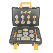 Brake Piston Wind Back Tool