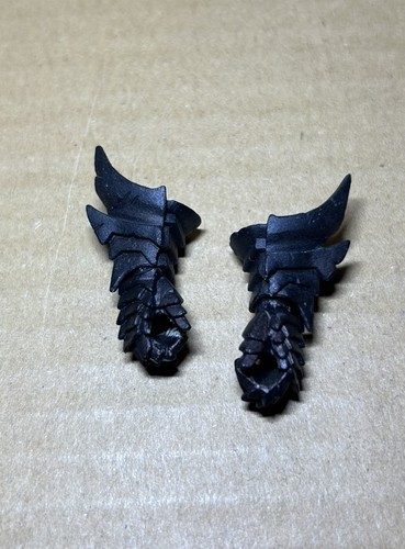 Mythic legions evil burnt - mythic,