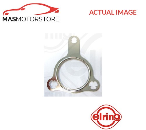 Exhaust pipe gasket - exhaust, elring