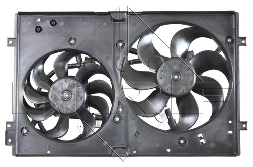 Nrf 47059 fan radiator for - 47059,