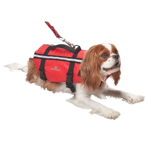 Dog pet life jacket - jacket, vest