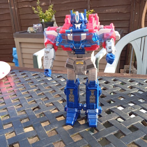 Hasbro transformers light - light, &