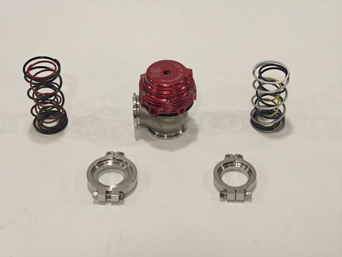 Tial red mvs - mvs, wastegate