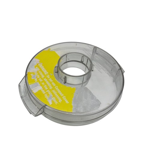 Cuisinart pro classic food - cuisinart,