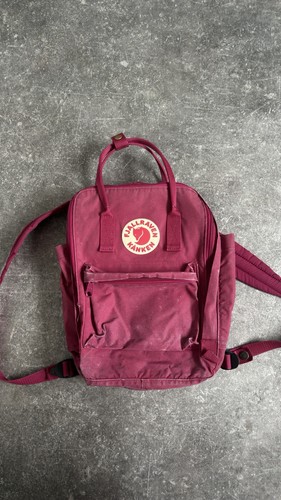 Fjallraven kanken laptop - laptop, 13