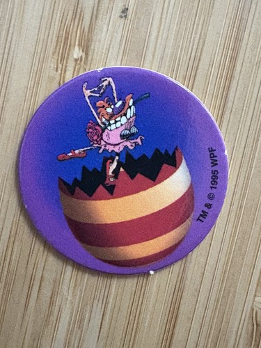 Bonbon pog rare vintage retro - pog,