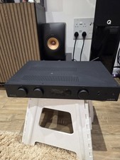 Audiolab 6000A Play Integrated