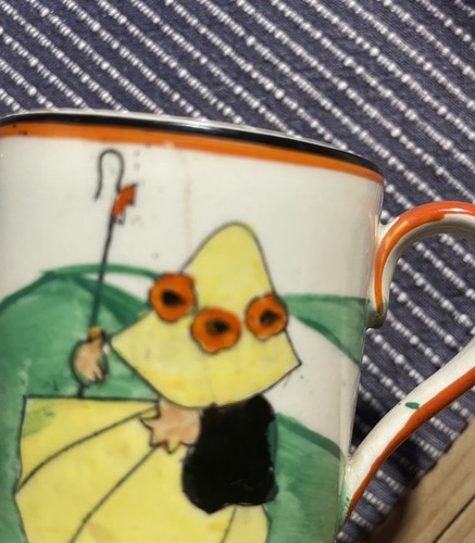 Corona ware little - -peep, by