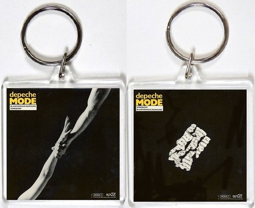 Depeche mode blasphemous - mode,