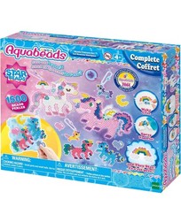 Brand New Aquabeads  Mystic