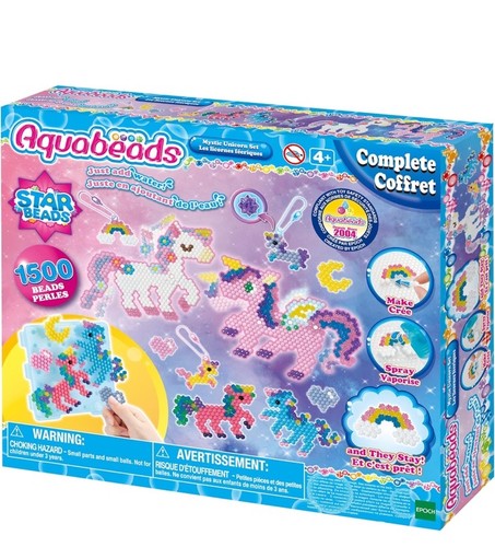 Brand new aquabeads - aquabeads,