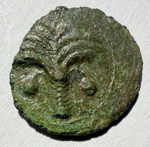 Carthaginians in - (carthage),