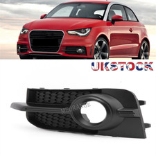 Left front bumper fog - n/s,
