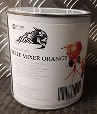 STEMMA® ENAMEL GLOSS METAL