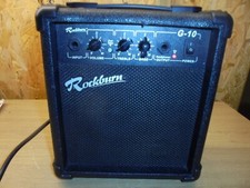 Rockburn G-10 Guitar Amplifier