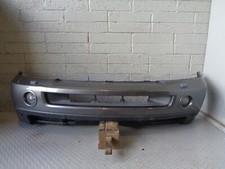 Range Rover Sport Front Bumper Bonatti Grey LRC 659 L320 2005 to 2009 R14055
