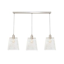 Susie Glass Lantern Lamp Shade