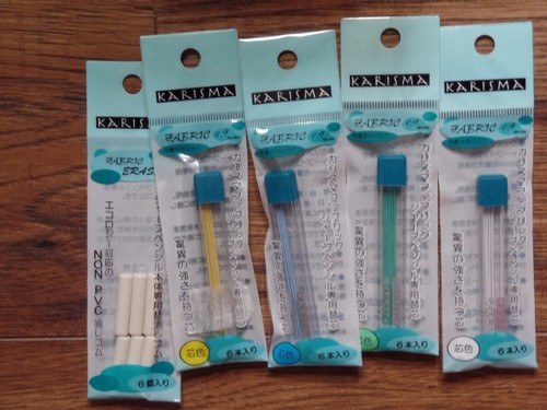 Karisma lead refills for - lead,