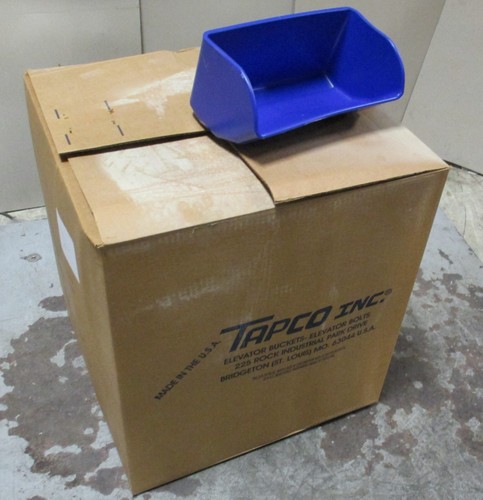 Box tapco x 6 - tapco, cc