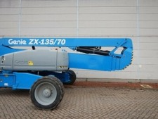 Genie ZX-135/70 Articulating