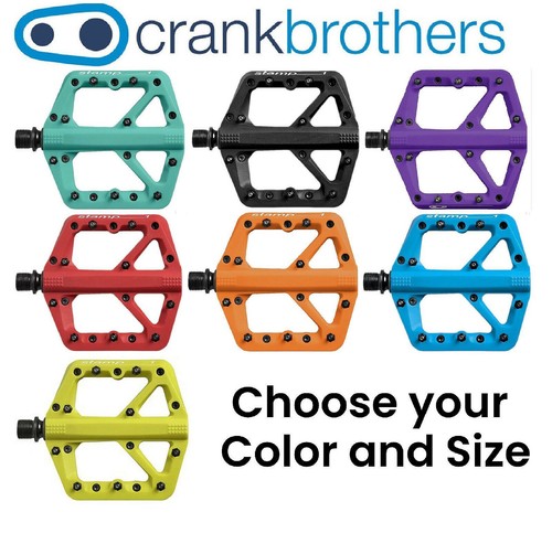 Crank brothers stamp - brothers, 1