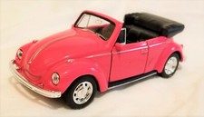 Welly - 1:38 Scale Model