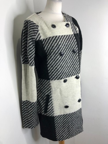 Clements ribeiro wool blend - clements,