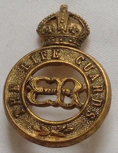The life guards - life, badge