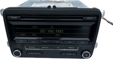Seat Toledo Stereo Radio CD