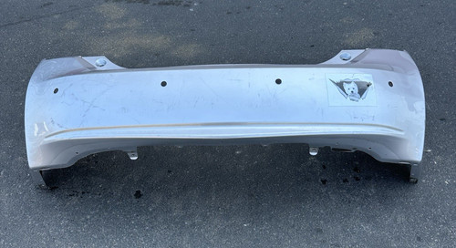 2009 2015 toyota - toyota, rear