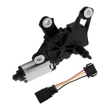 REAR WIPER MOTOR mechanism FOR AUDI A1 A6 Q3 2011-2018 4G9955711A 4G9955711C